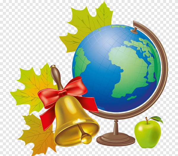 Школьная тематика