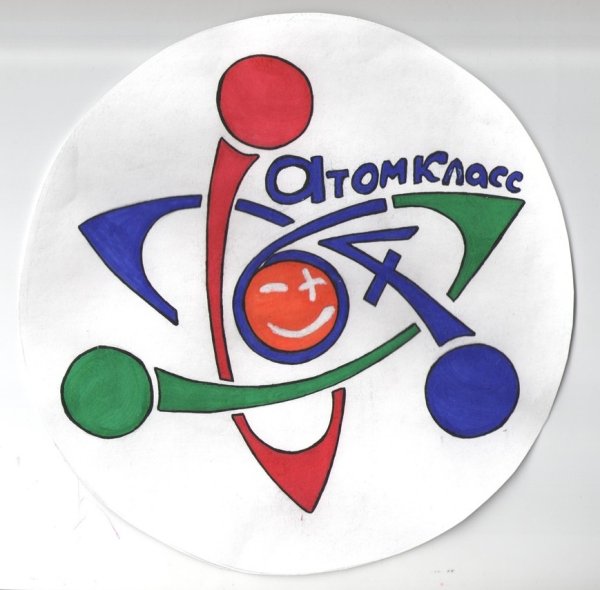 Атом класса школа Росатома