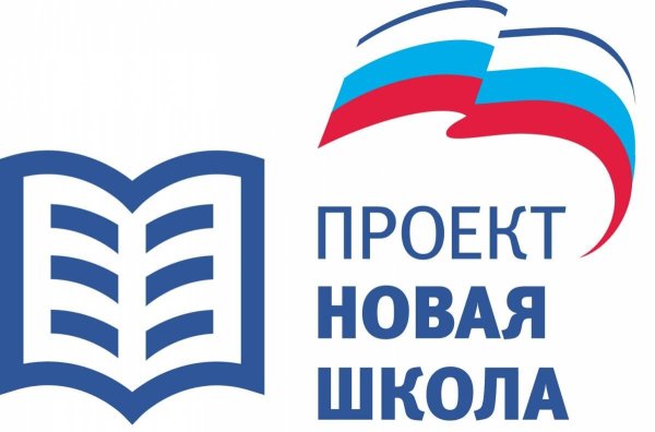 Национальные проекты России лого