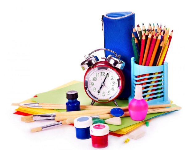 Школьные предметы