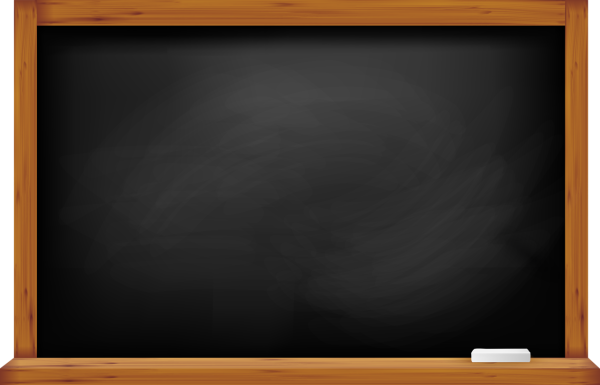 Доска для мела