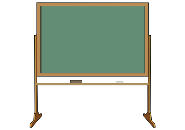 Доска для рисования фон