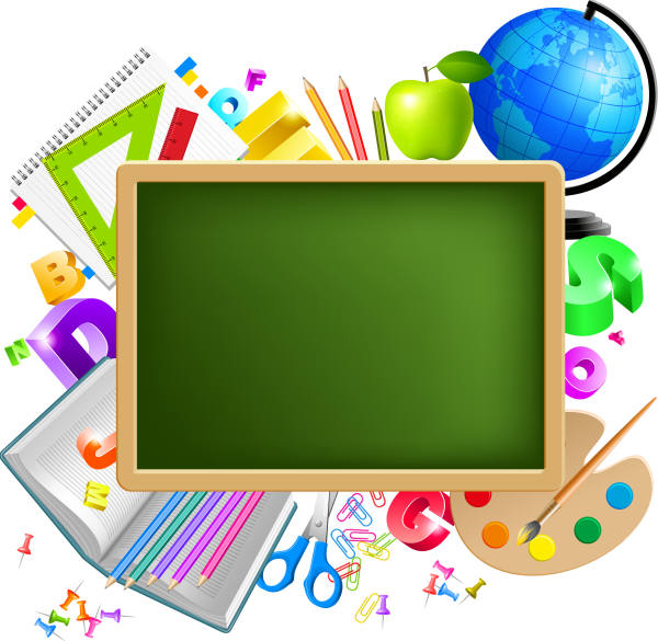 Школьные гости чудесные