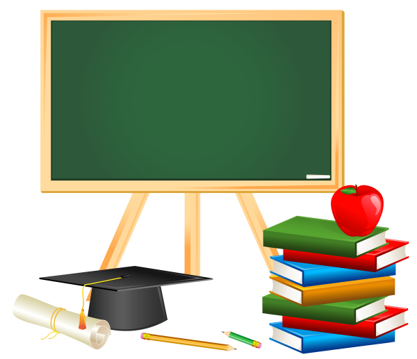 Школа картинки