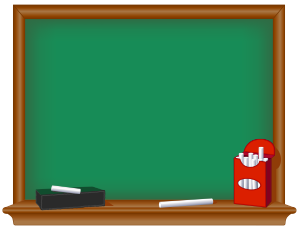 Школьная доска