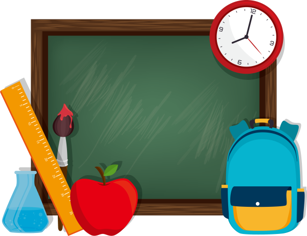 Школьная доска