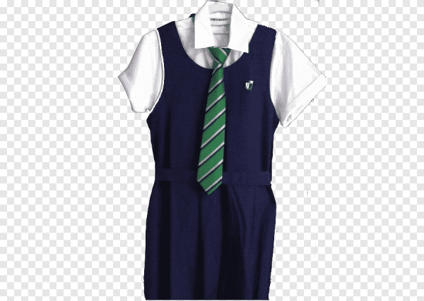 Школьный костюм фотошоп