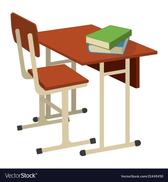 Парта вектор