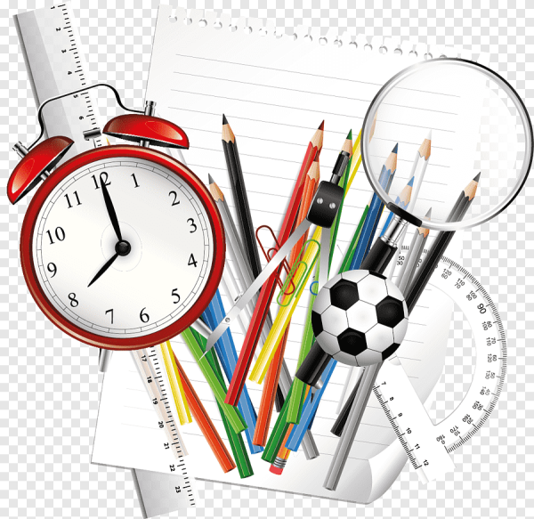 Школьные предметы