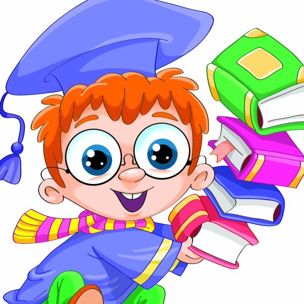 Умный ученик