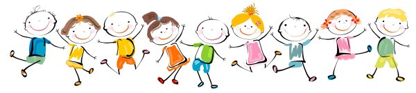 Детские рисунки клипарт на прозрачном фоне