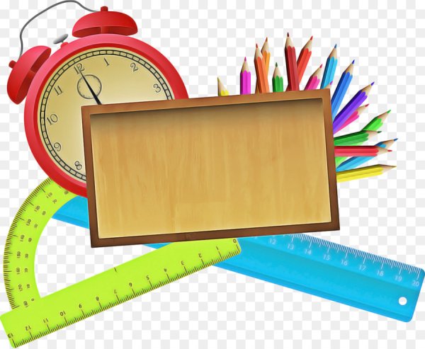 Школьный клипарт