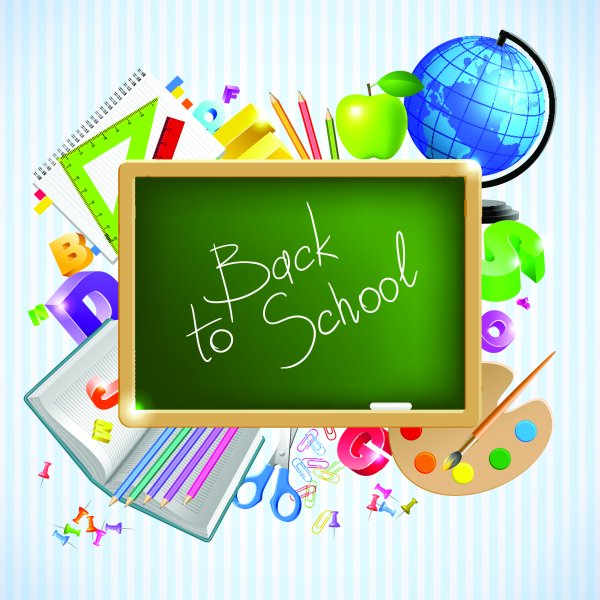 Школьные гости чудесные