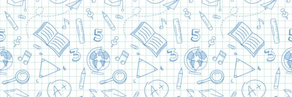 Каракули в тетради