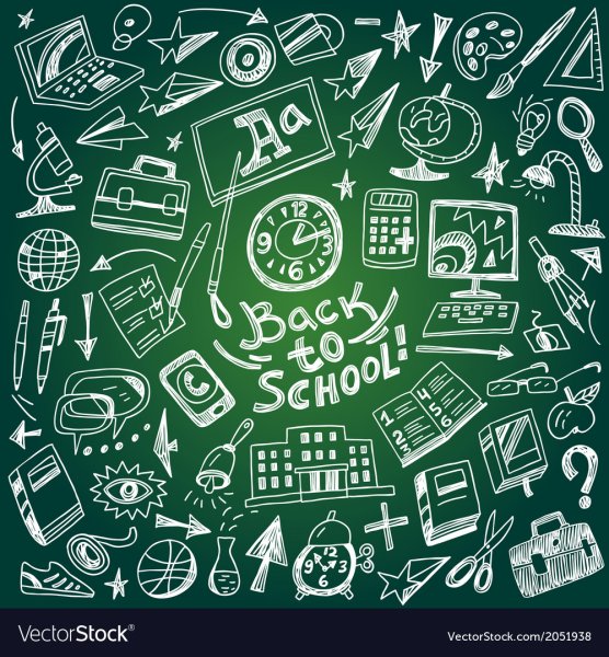 Школа арт вектор