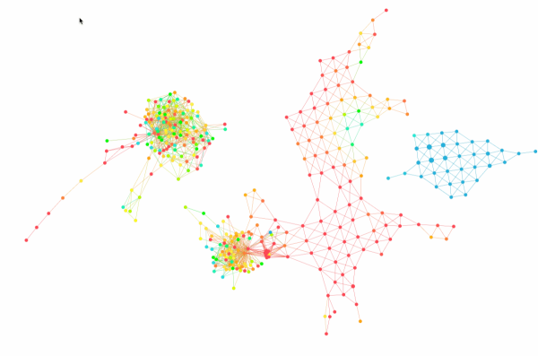 Кластер клипарт