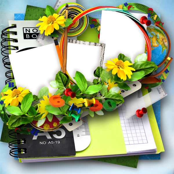 Школьные кластеры