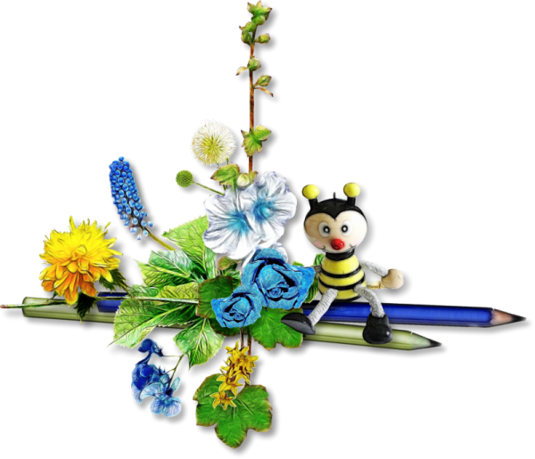 Кластер в детском саду