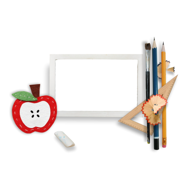 Рамка канцелярская