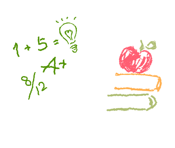 Рисунки Мелон на прозрачном фоне