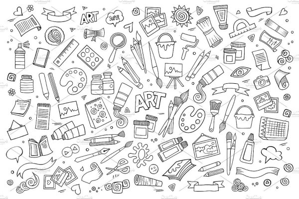 Паттерн канцелярия