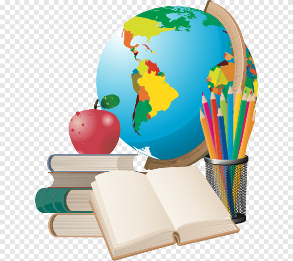 Глобус школьный