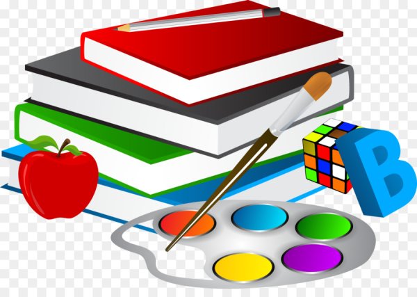 Книжки и тетрадки