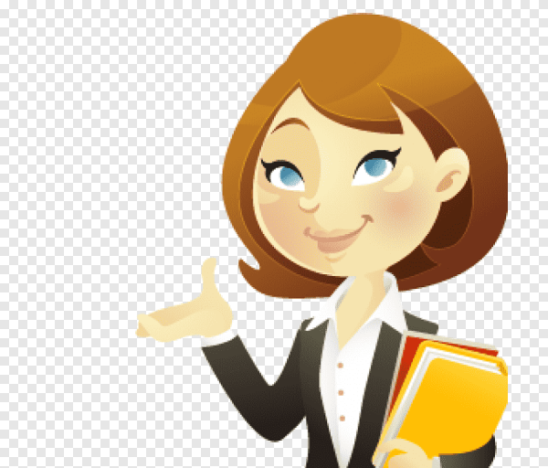 Стикер учитель