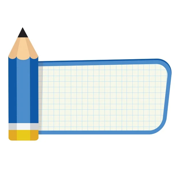 Школьные Стикеры для фотошопа