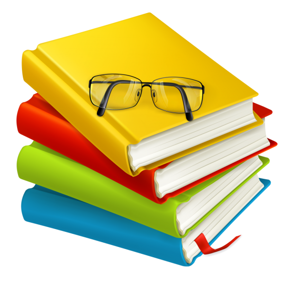 Школьный клипарт