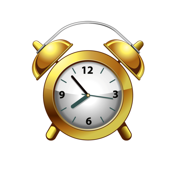 Часы мультяшные