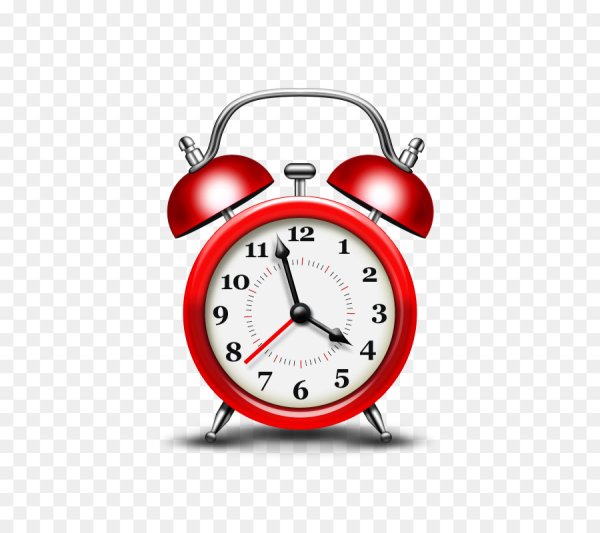 Школьный будильник