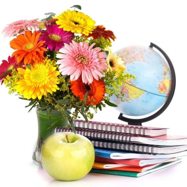 День знаний