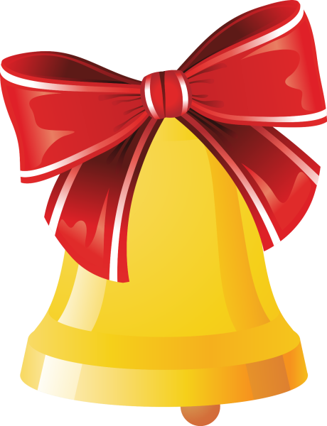 Школьный звонок