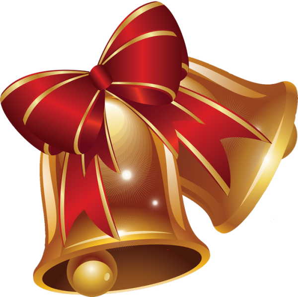 Колокольчик звонок