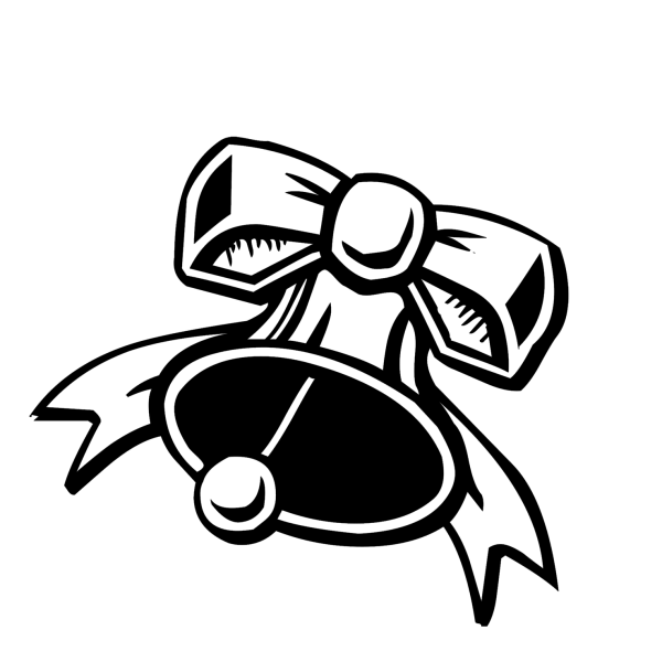 Колокольчик звонок