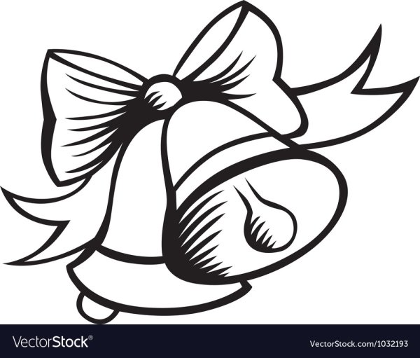 Колокольчик для плоттера