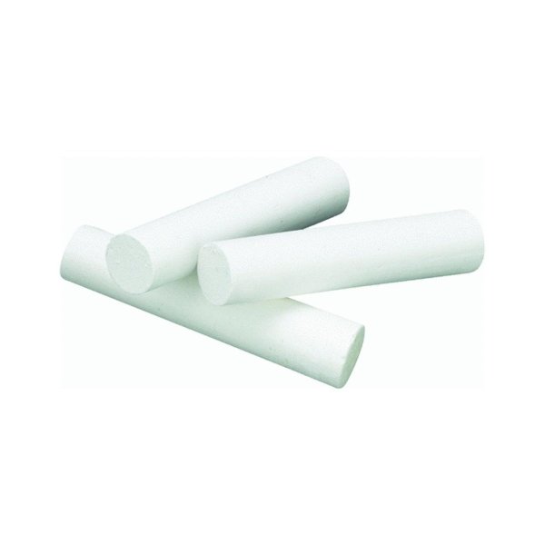 Мелок на прозрачном фоне