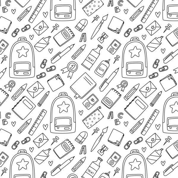 Паттерн школа