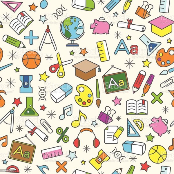 Школьные паттерны