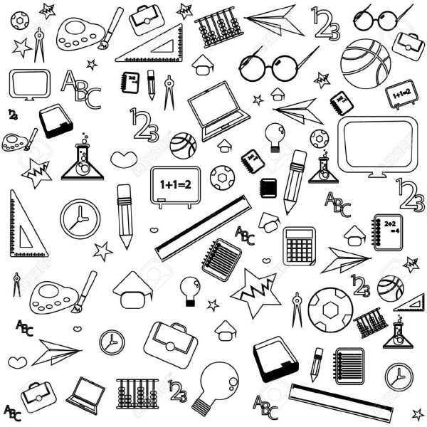 Паттерн рисование