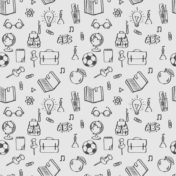 Школьный паттерн