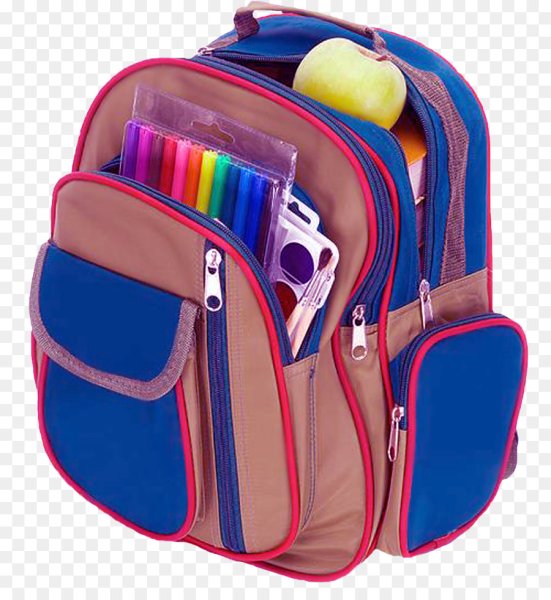 Сумка школьника