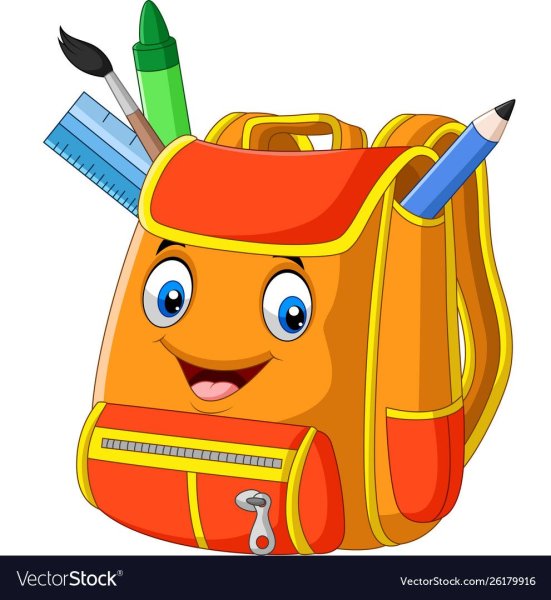 Портфель детский школьный мультяшки