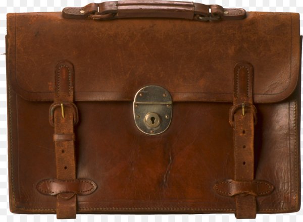 Портфель антикварный