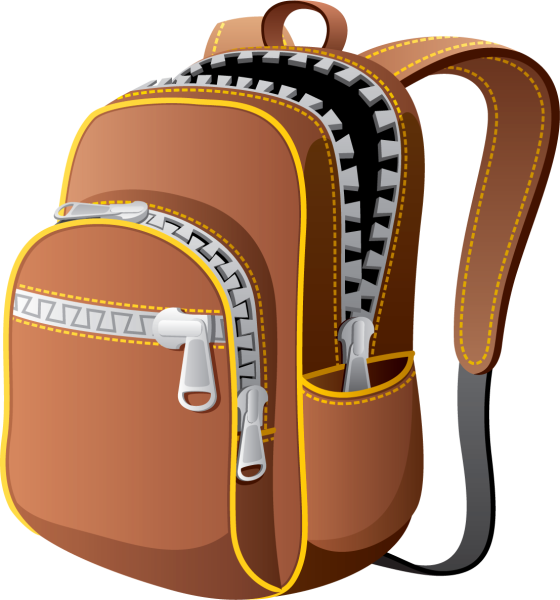 Рюкзак для фотошопа