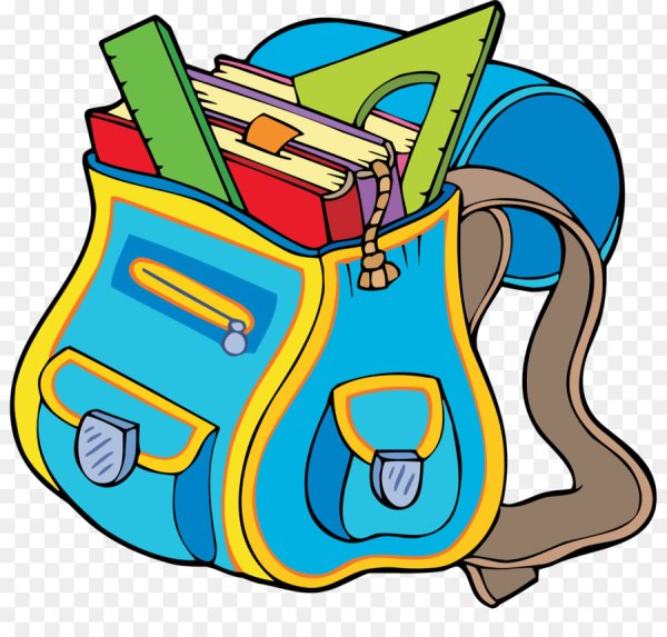 Собери портфель первоклассникам