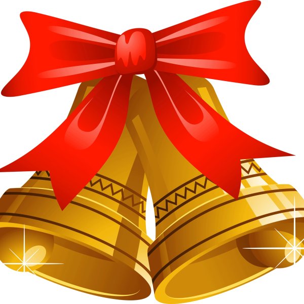 Колокольчик на последний звонок