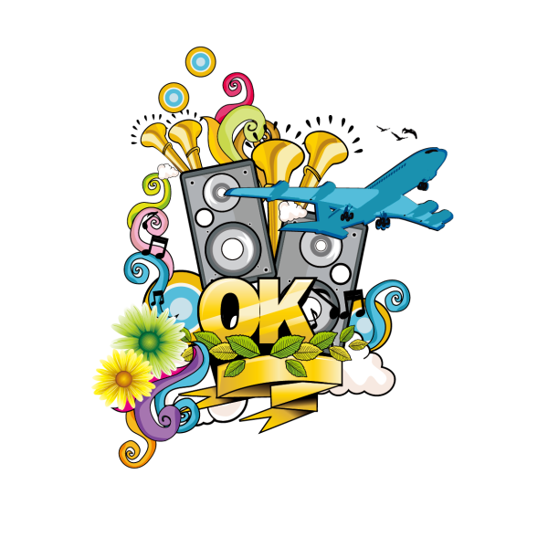 Граффити на школьную тему