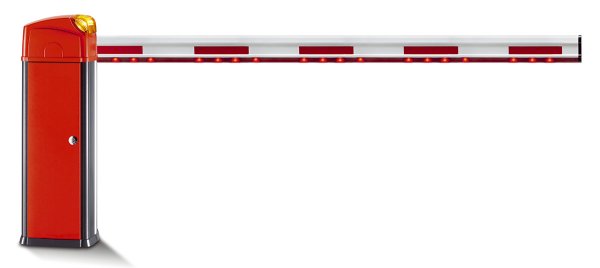 Стрела для шлагбаума Sommer ASB-6010 6 М арт 7605